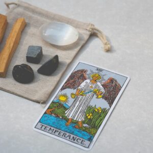 lectura de Tarot